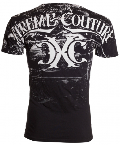 Футболка Xtreme Couture Justice Tee купить